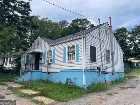 2731 Blount Street Atlanta, GA House Sold - Photo 1 of 1. Opens carousel modal