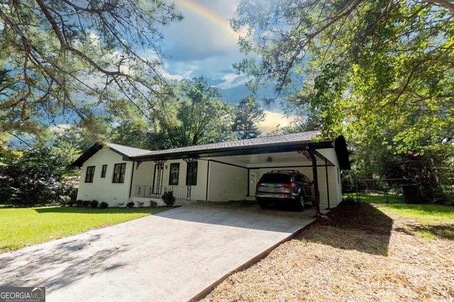 6733 Walker Road Riverdale, GA House Sold - Photo 1 of 1. Opens carousel modal