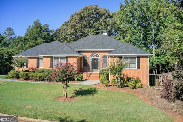 3432 Estels Lane SE Conyers, GA House Sold - Photo 1 of 1. Opens carousel modal