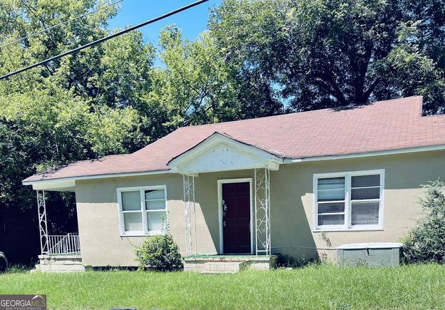 3415 San Juan Avenue Macon, GA House Sold - Photo 1 of 1. Opens carousel modal