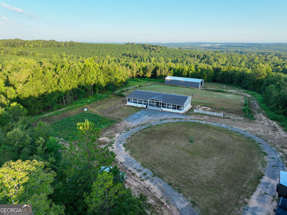 2299 Balls Church Road Jeffersonville, GA House Sold - Photo 1 of 1. Opens carousel modal