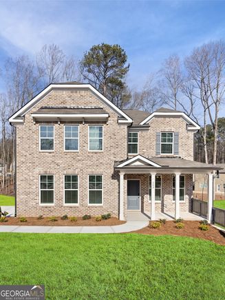 490 Hancock Drive SE Unit LOT 1 Atlanta, GA House Sold - Photo 1 of 1. Opens carousel modal