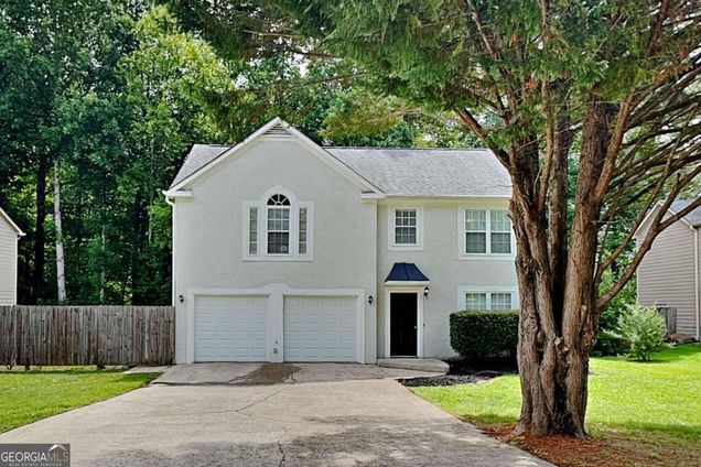 1612 Barrier Road Marietta, GA House Sold - Photo 1 of 1. Opens carousel modal