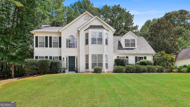 30 Willoughby Run Sharpsburg, GA House Sold - Photo 1 of 1. Opens carousel modal