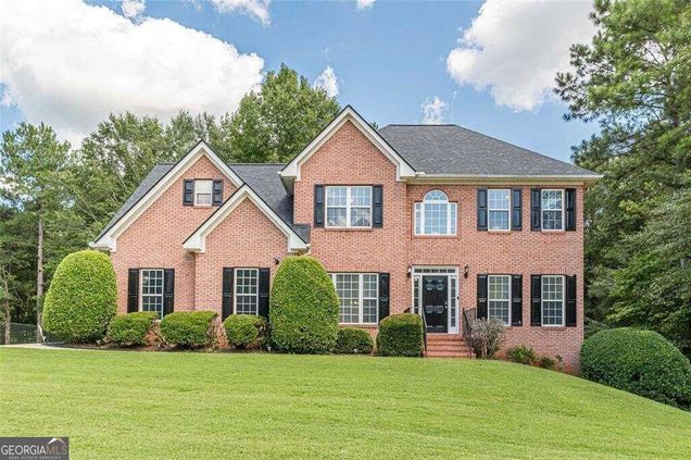 293 Sunny Hollow Mcdonough, GA House Sold - Photo 1 of 1. Opens carousel modal