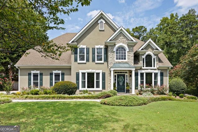 4597 Willow Oak Trail Powder Springs, GA House Sold - Photo 1 of 1. Opens carousel modal