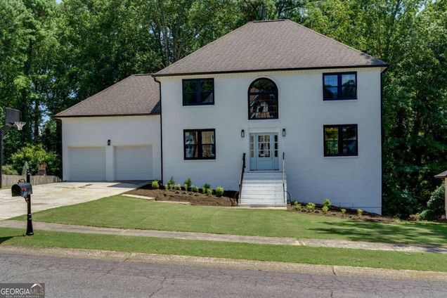 1940 Kerry Creek Drive Marietta, GA House Sold - Photo 1 of 1. Opens carousel modal