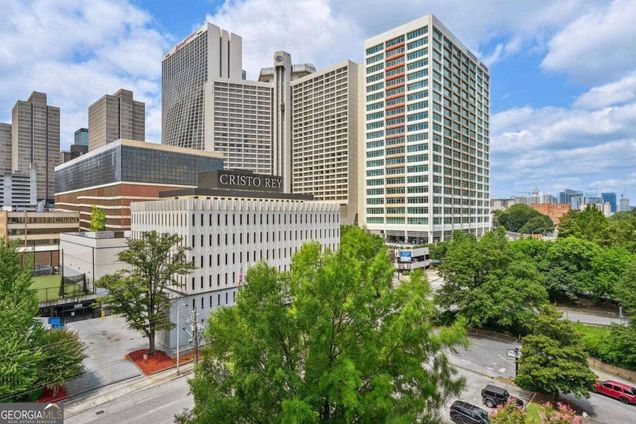 215 Piedmont Avenue NE Unit 709 Atlanta, GA Condo Sold - Photo 1 of 1. Opens carousel modal