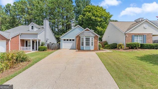 2749 Highland Ridge NW Kennesaw, GA House Sold - Photo 1 of 1. Opens carousel modal