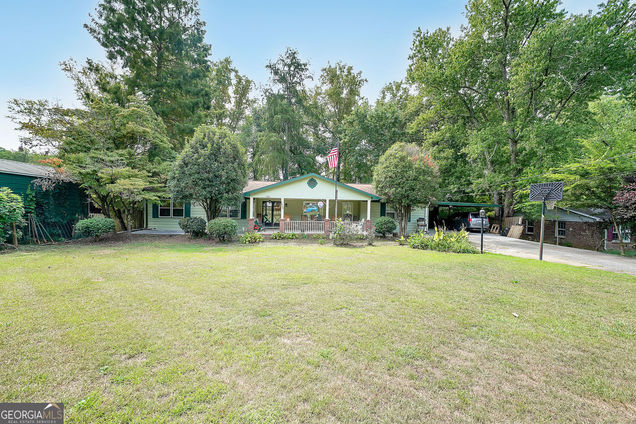 2929 Alan Drive SW Marietta, GA House Sold - Photo 1 of 1. Opens carousel modal
