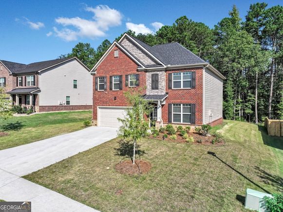 609 Blue Juniper Circle Loganville, GA House Sold - Photo 1 of 1. Opens carousel modal