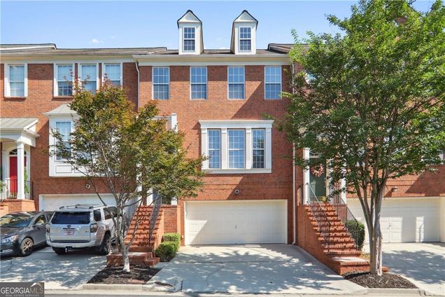 2447 Bridlewood Drive SE Unit 6 Atlanta, GA Townhouse Sold - Photo 1 of 1. Opens carousel modal