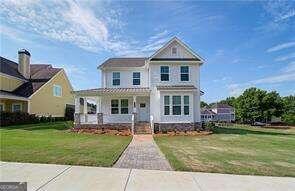 4058 Andover Circle Mcdonough, GA House Sold - Photo 1 of 1. Opens carousel modal