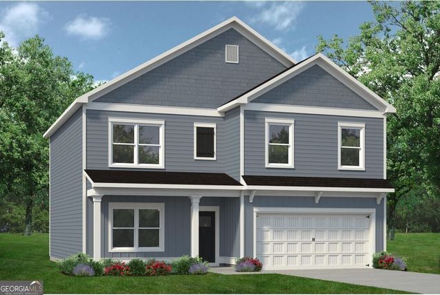 121 Asher Drive Carrollton, GA House Sold - Photo 1 of 1. Opens carousel modal