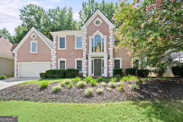 4845 Haydens Walk Drive Johns Creek, GA House Sold - Photo 1 of 1. Opens carousel modal