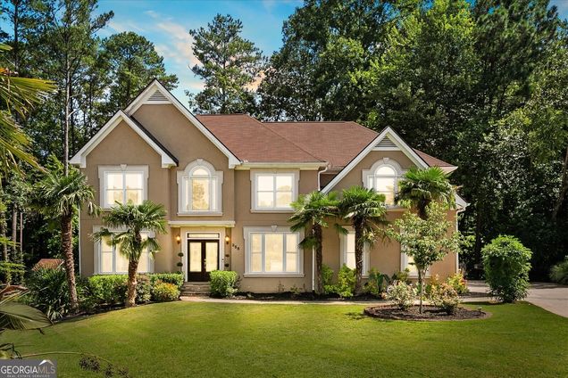 355 Chelsey Court Alpharetta, GA House Sold - Photo 1 of 1. Opens carousel modal