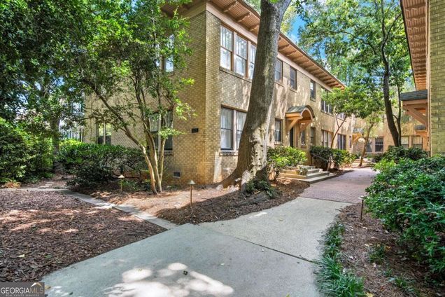 1125 Briarcliff Place Unit 15 Atlanta, GA Condo Sold - Photo 1 of 1. Opens carousel modal