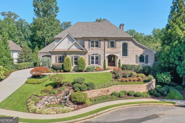 3313 Chimney Lane NE Roswell, GA House Sold - Photo 1 of 1. Opens carousel modal