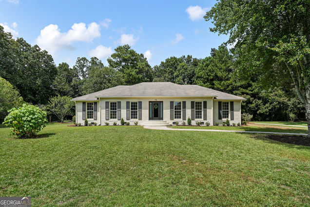 118 David Fields Court Mcdonough, GA House Sold - Photo 1 of 1. Opens carousel modal