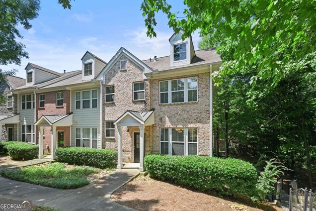 5482 Glenridge View Atlanta, GA Townhouse Sold - Photo 1 of 1. Opens carousel modal