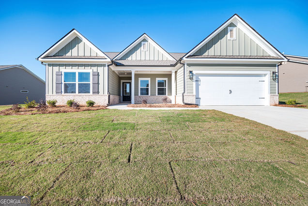104 Harmony Farms Orchard Eatonton, GA House Sold - Photo 1 of 1. Opens carousel modal