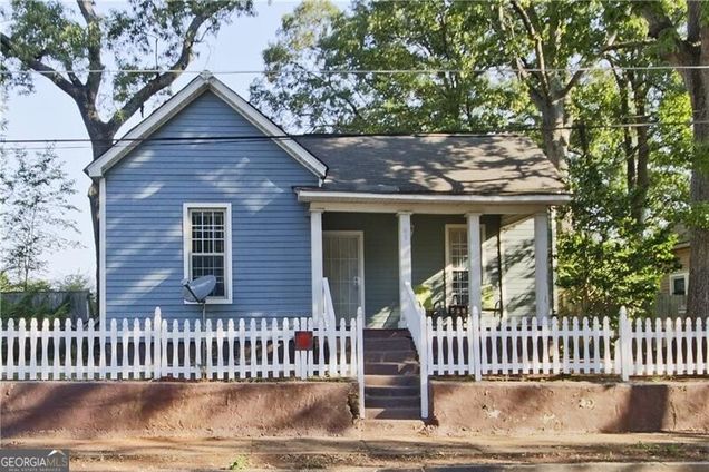 61 Dorothy Street SE Atlanta, GA House Sold - Photo 1 of 1. Opens carousel modal