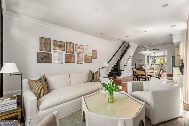450 Bill Kennedy Way Atlanta, GA Townhouse Sold - Photo 1 of 1. Opens carousel modal