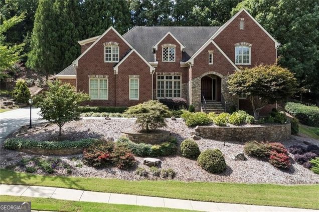 3981 Palisades Main NW Kennesaw, GA House Sold - Photo 1 of 1. Opens carousel modal