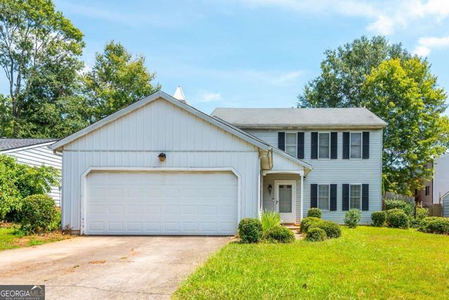 10365 Worthington Hills Manor Roswell, GA House Sold - Photo 1 of 1. Opens carousel modal