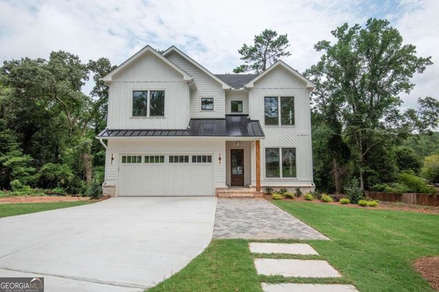 214 Brower Decatur, GA House Sold - Photo 1 of 1. Opens carousel modal