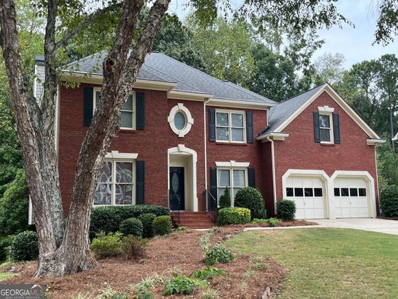 1612 Duxbury Lane NW Kennesaw, GA House Sold - Photo 1 of 1. Opens carousel modal