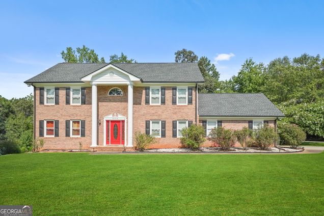 340 Wedgefield Drive Mcdonough, GA House Sold - Photo 1 of 1. Opens carousel modal