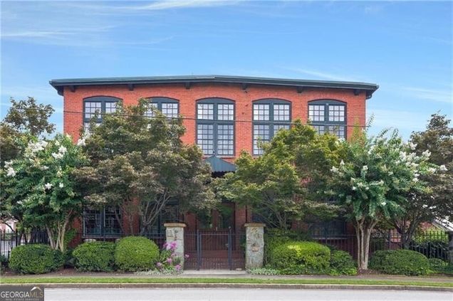 131 NW Radium Street Unit 9 Marietta, GA Condo Sold - Photo 1 of 1. Opens carousel modal