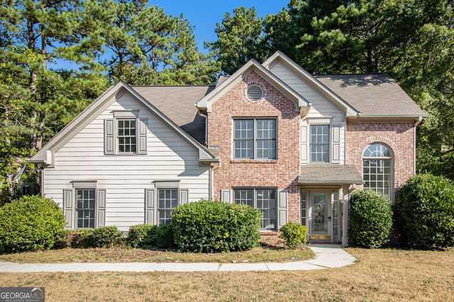5003 Hopeland Drive Powder Springs, GA House Sold - Photo 1 of 1. Opens carousel modal