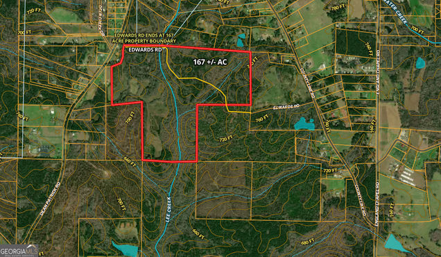 167 Ac County Line Road Jenkinsburg, GA Plot of land Sold - Photo 1 of 1. Opens carousel modal