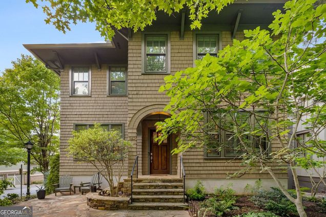 489 Hamilton Street SE Atlanta, GA House Sold - Photo 1 of 1. Opens carousel modal