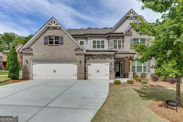13090 Fox Road Alpharetta, GA House Sold - Photo 1 of 1. Opens carousel modal
