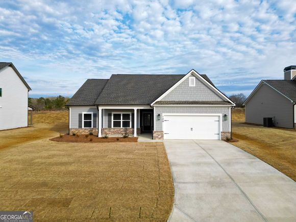 108 Harmony Farms Orchard Eatonton, GA House Sold - Photo 1 of 1. Opens carousel modal