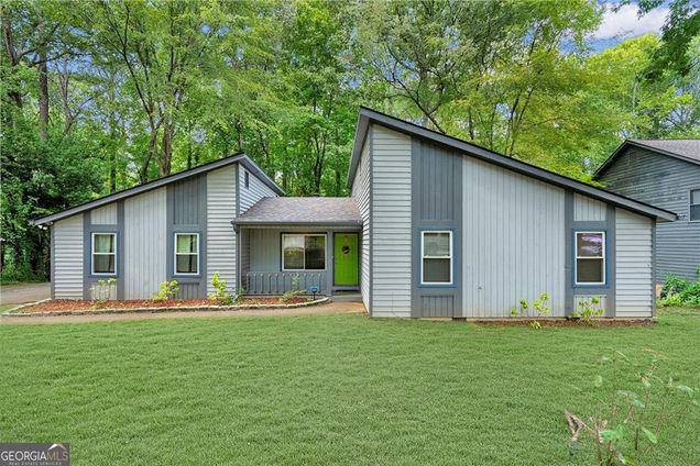626 Dover Street Marietta, GA House Sold - Photo 1 of 1. Opens carousel modal