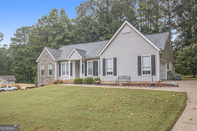 25 Bedford Forrest Drive Sharpsburg, GA House Sold - Photo 1 of 1. Opens carousel modal