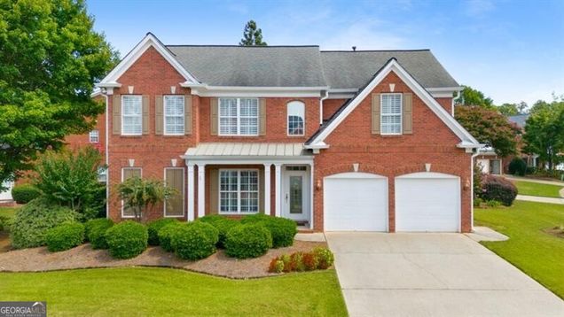 4755 Rosebrook Place SE Atlanta, GA House Sold - Photo 1 of 1. Opens carousel modal