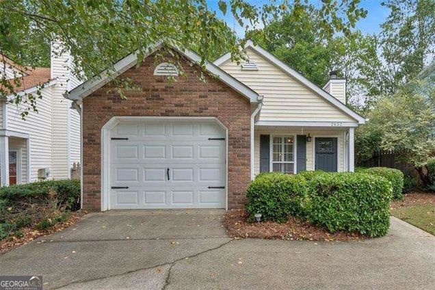 2632 Laurel Lane NW Kennesaw, GA House Sold - Photo 1 of 1. Opens carousel modal