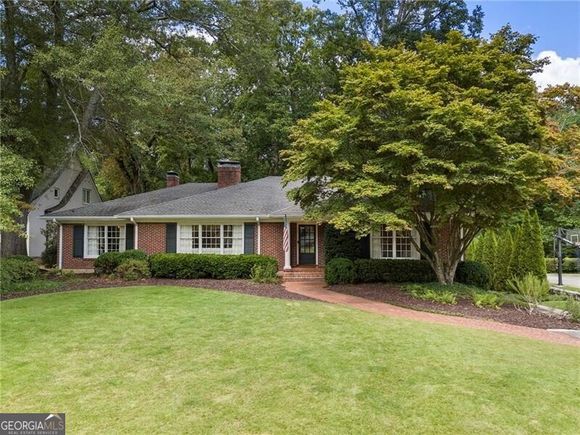725 Montana Road NW Atlanta, GA House Sold - Photo 1 of 1. Opens carousel modal