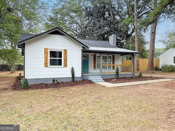 5016 Maple Drive Forest Park, GA House Sold - Photo 1 of 1. Opens carousel modal