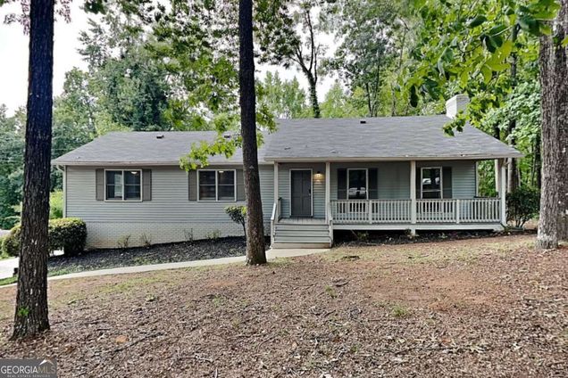 237 Lancaster Circle Marietta, GA House Sold - Photo 1 of 1. Opens carousel modal