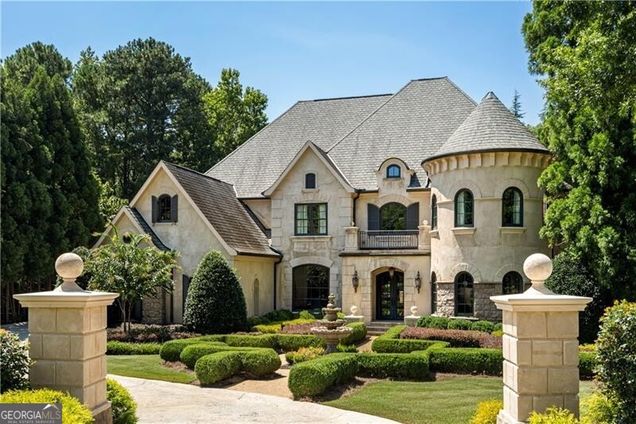 5450 Claire Rose Lane Atlanta, GA House Sold - Photo 1 of 1. Opens carousel modal