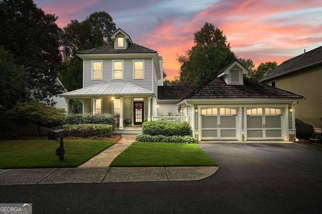 235 Morning Mist Way Woodstock, GA House Sold - Photo 1 of 1. Opens carousel modal