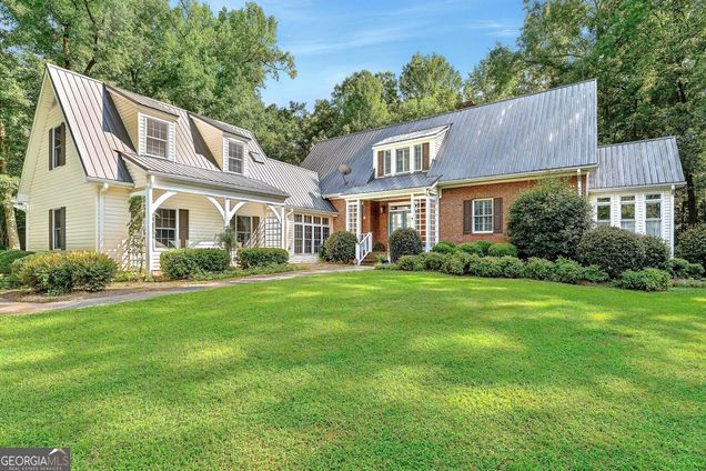 5857 Bowersville Highway Bowersville, GA House Sold - Photo 1 of 1. Opens carousel modal