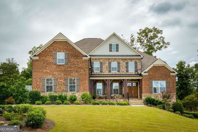 5325 Briarstone Ridge Way Alpharetta, GA House Sold - Photo 1 of 1. Opens carousel modal