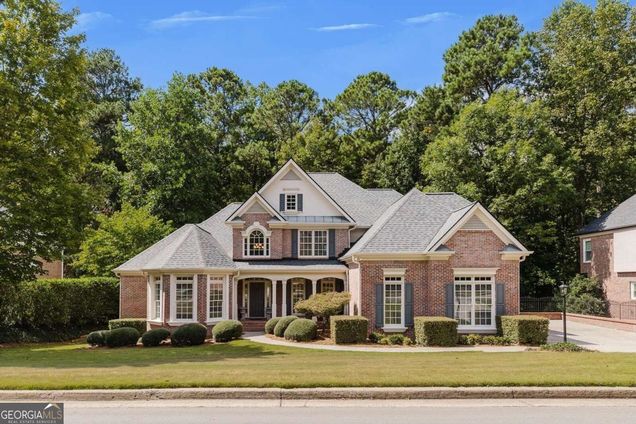 5033 Towne Lake Hills N Woodstock, GA House Sold - Photo 1 of 1. Opens carousel modal